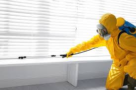 Real Estate Pest Inspections in Dresser, WI